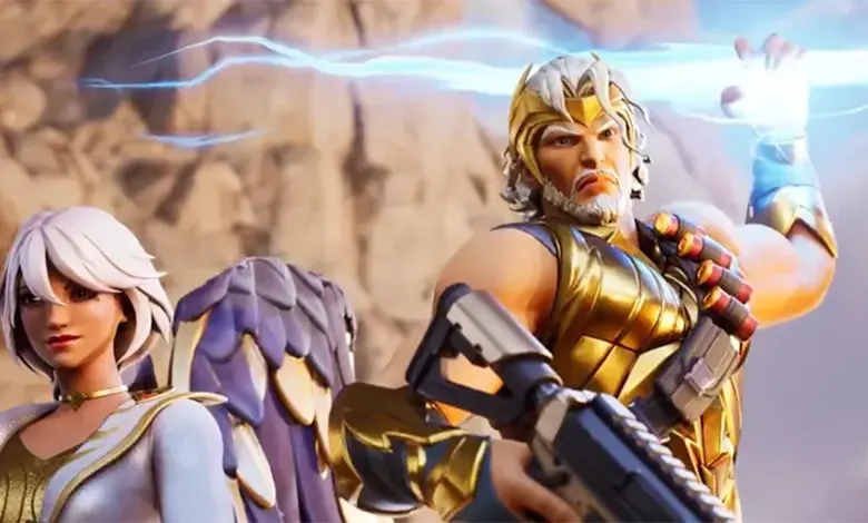 Fortnite Chapter 5 Season 2 launch delayed due to last-minute snag